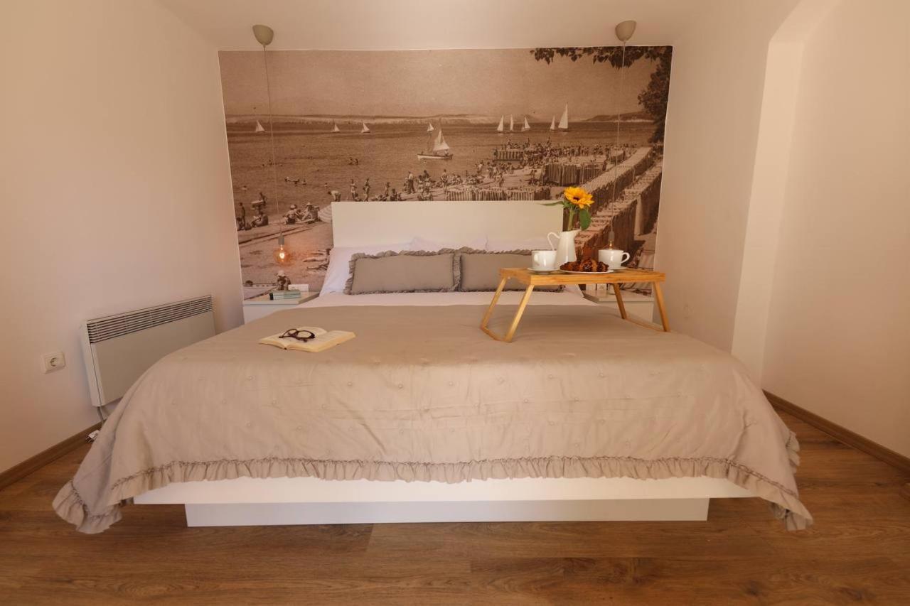 Holiday House Marea With Jacuzzi Цриквениця Екстер'єр фото