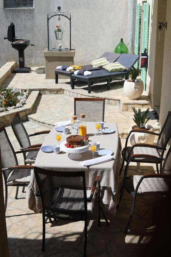Holiday House Marea With Jacuzzi Цриквениця Екстер'єр фото