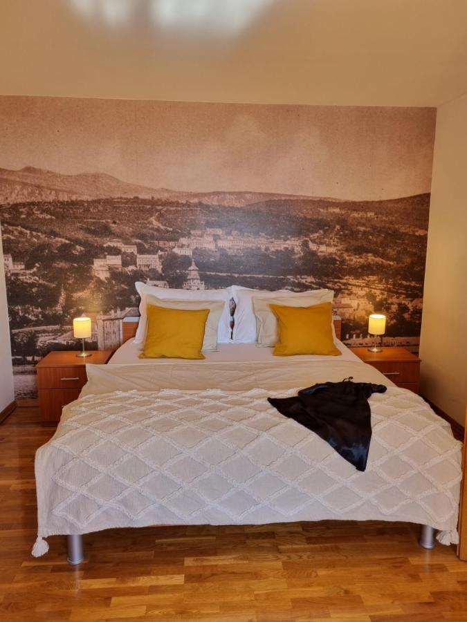Holiday House Marea With Jacuzzi Цриквениця Екстер'єр фото